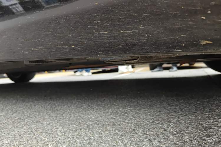 Used Mercedes-Benz S-Class 2016 S 320 L Luxury Model Chassis Front Right