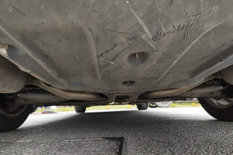 Used Mercedes-Benz S-Class 2016 S 320 L Luxury Model Chassis Rear