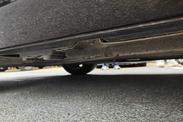 Used Mercedes-Benz S-Class 2016 S 320 L Luxury Model Chassis Rear Right