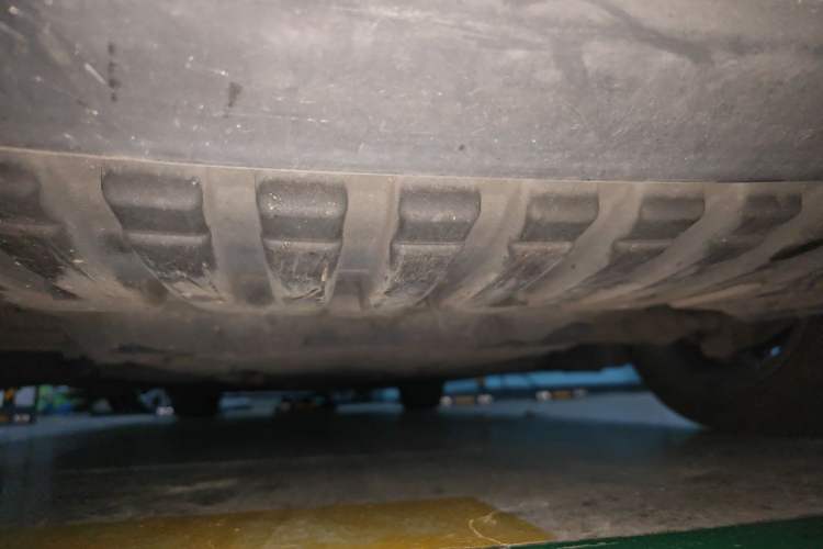 Used Mercedes-Benz S-Class 2016 S 400 L 4MATIC Chassis Front