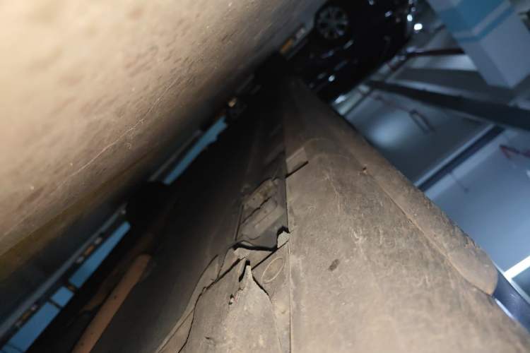 Used Mercedes-Benz S-Class 2016 S 400 L 4MATIC Chassis Front Right