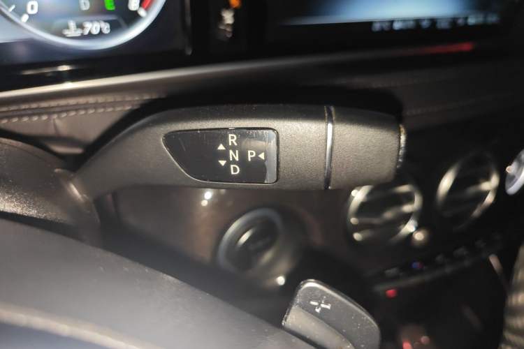 Used Mercedes-Benz S-Class 2016 S 400 L 4MATIC Gear Lever