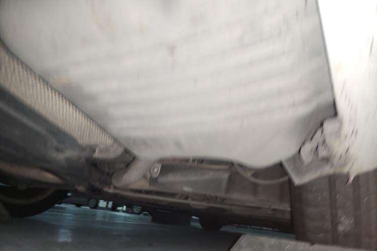 Used Mercedes-Benz S-Class 2016 S 320 L Luxury Model Chassis Front Left