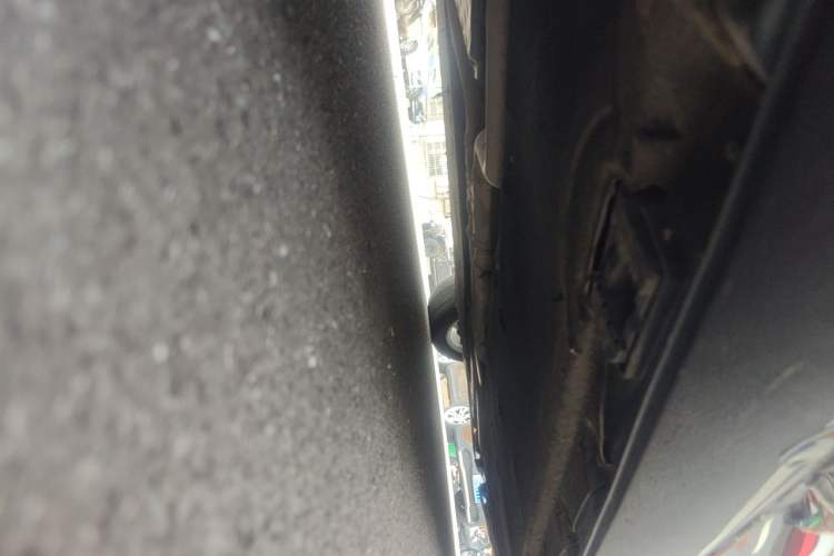 Used Mercedes-Benz S-Class 2016 S 320 L Business Model Chassis Front Left