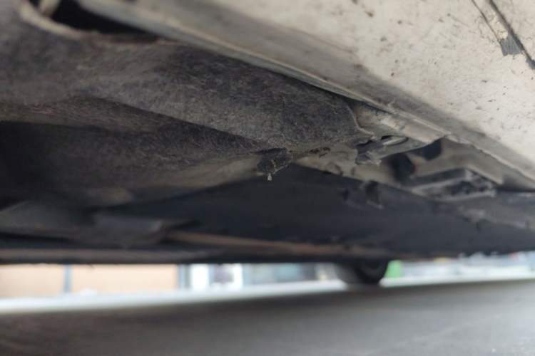 Used Mercedes-Benz S-Class 2016 S 320 L Business Model Chassis Front Left