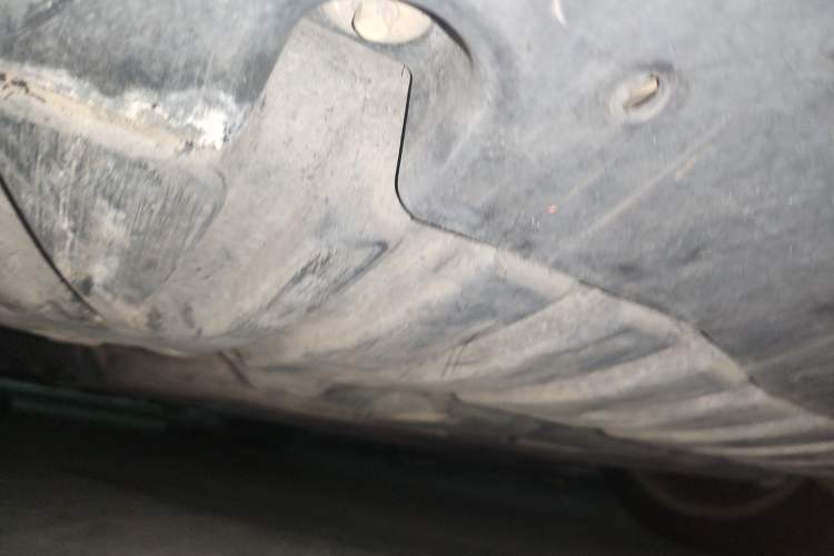 Used Mercedes-Benz S-Class 2016 S 320 L Luxury Model Chassis Front Right