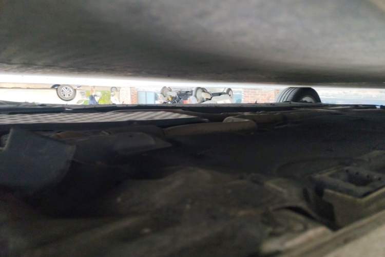 Used Mercedes-Benz S-Class 2016 S 320 L Business Model Chassis Front Right