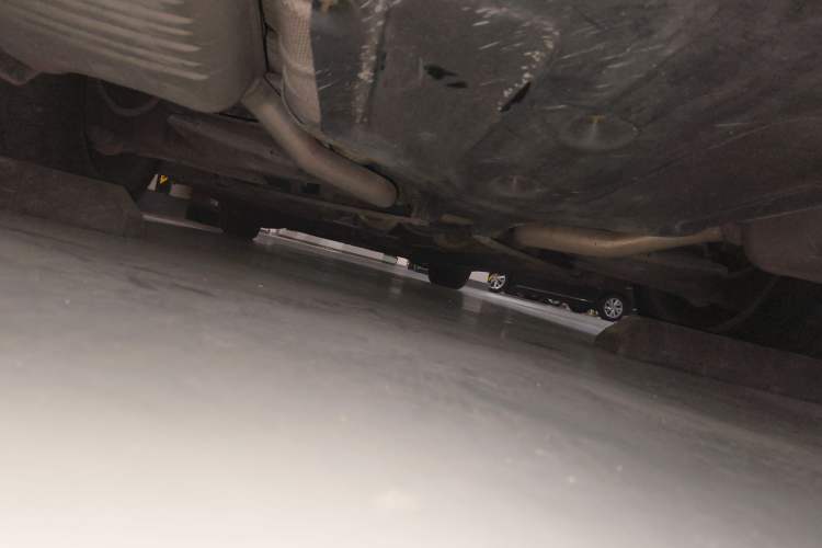 Used Mercedes-Benz S-Class 2016 S 320 L Luxury Model Chassis Rear