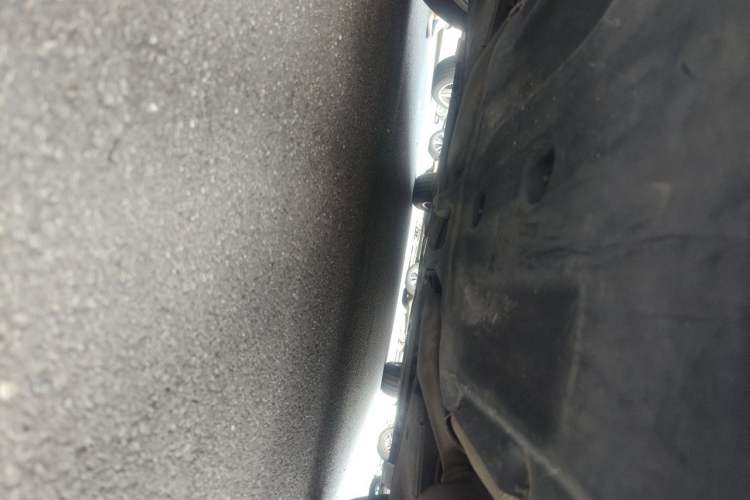 Used Mercedes-Benz S-Class 2016 S 320 L Business Model Chassis Rear