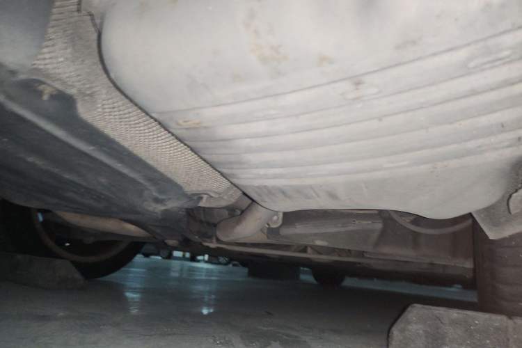 Used Mercedes-Benz S-Class 2016 S 320 L Luxury Model Chassis Rear Right