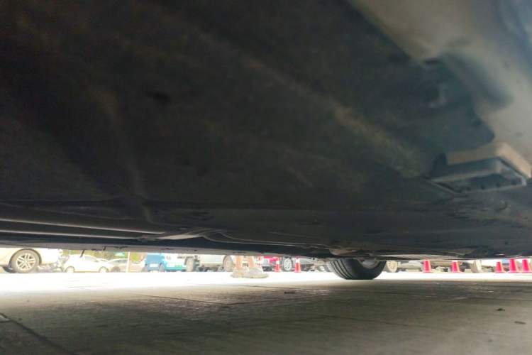 Used Mercedes-Benz S-Class 2016 S 320 L Business Model Chassis Rear Right