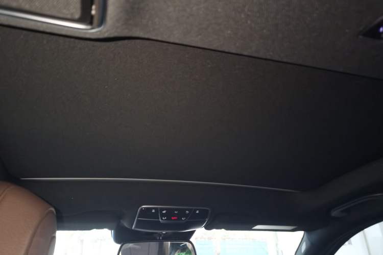 Used Mercedes-Benz S-Class 2016 S 320 L Business Model Headliner