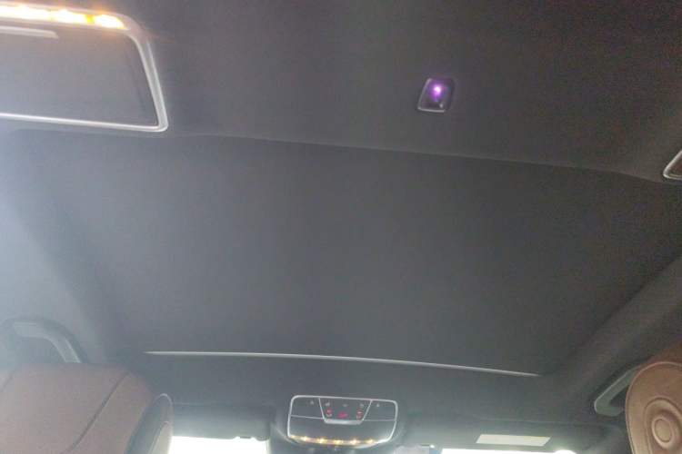 Used Mercedes-Benz S-Class 2016 S 320 L Business Model Headliner