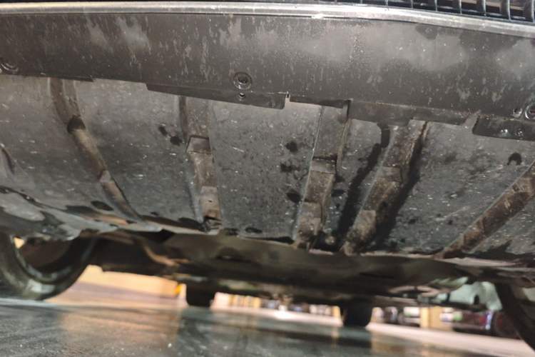Used Mercedes-Benz S-Class 2017 S 320 L Business Model Chassis Front