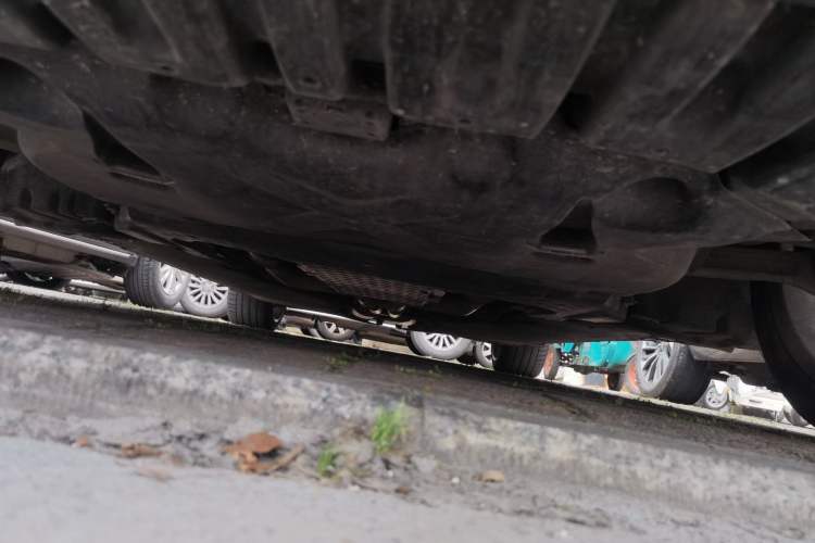Used Mercedes-Benz S-Class 2017 S 320 L Luxury Model Chassis Front