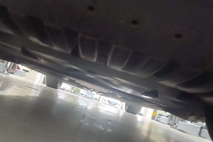 Used Mercedes-Benz S-Class 2017 S 320 L Business Model Chassis Front