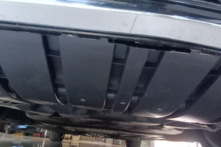 Used Mercedes-Benz S-Class 2017 S 320 L Business Model Chassis Front