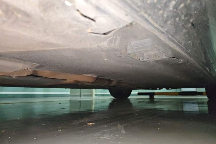 Used Mercedes-Benz S-Class 2017 S 320 L Business Model Chassis Front Left