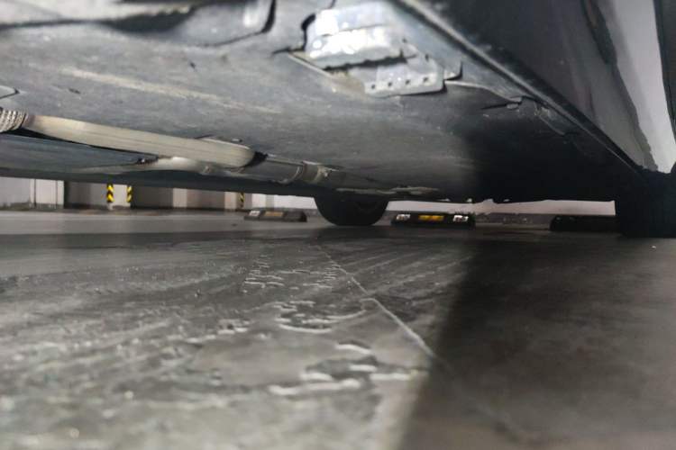 Used Mercedes-Benz S-Class 2017 S 320 L Business Model Chassis Front Left
