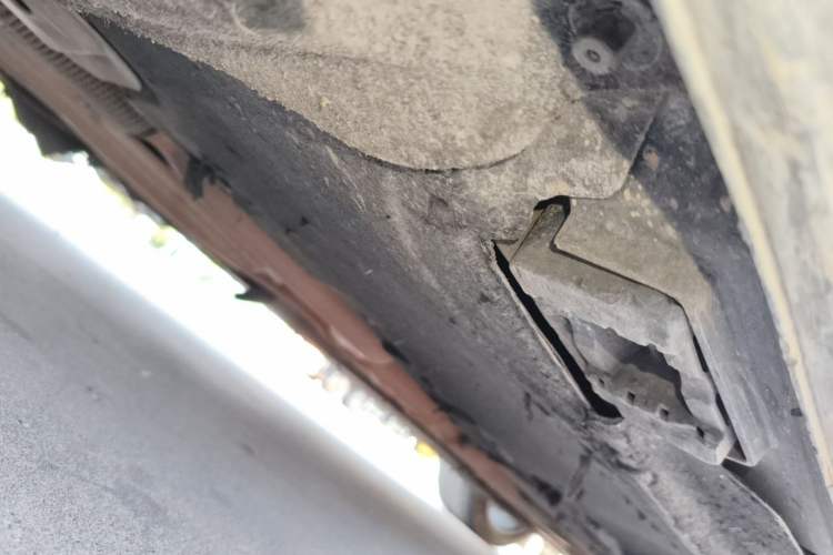 Used Mercedes-Benz S-Class 2017 S 320 L Business Model Chassis Front Left