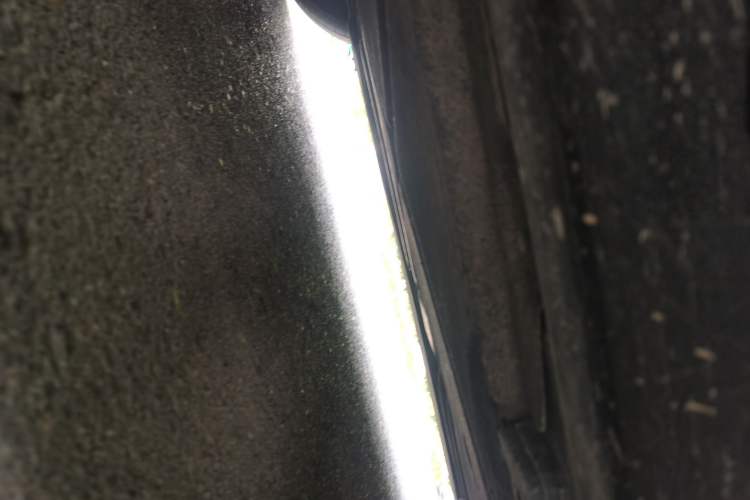 Used Mercedes-Benz S-Class 2017 S 400 L 4MATIC Chassis Front Left