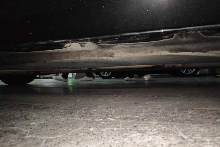 Used Mercedes-Benz S-Class 2017 S 320 L Business Model Chassis Front Left