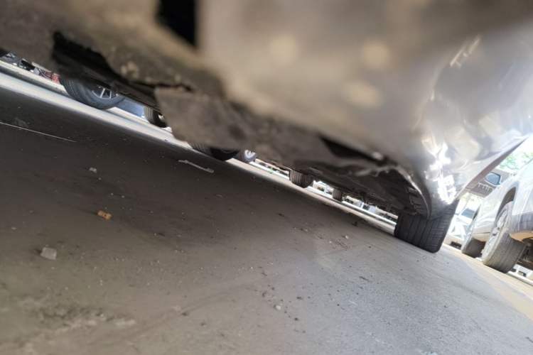 Used Mercedes-Benz S-Class 2017 S 320 L Business Model Chassis Front Left