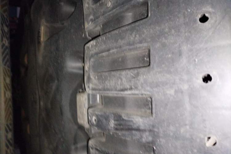 Used Mercedes-Benz S-Class 2017 S 400 L Chassis Front