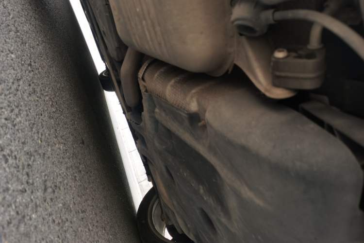 Used Mercedes-Benz S-Class 2017 S 400 L 4MATIC Chassis Front