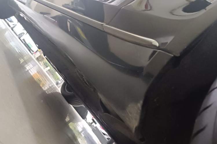 Used Mercedes-Benz S-Class 2017 S 320 L Business Model Chassis Front Right