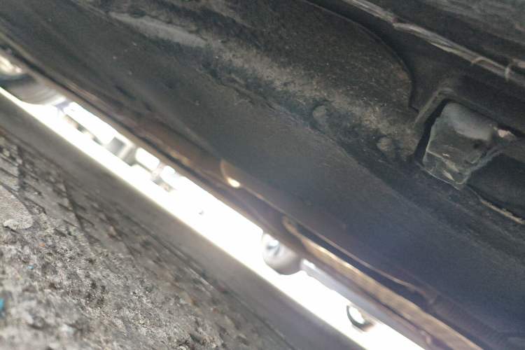 Used Mercedes-Benz S-Class 2017 S 320 L Business Model Chassis Front Right