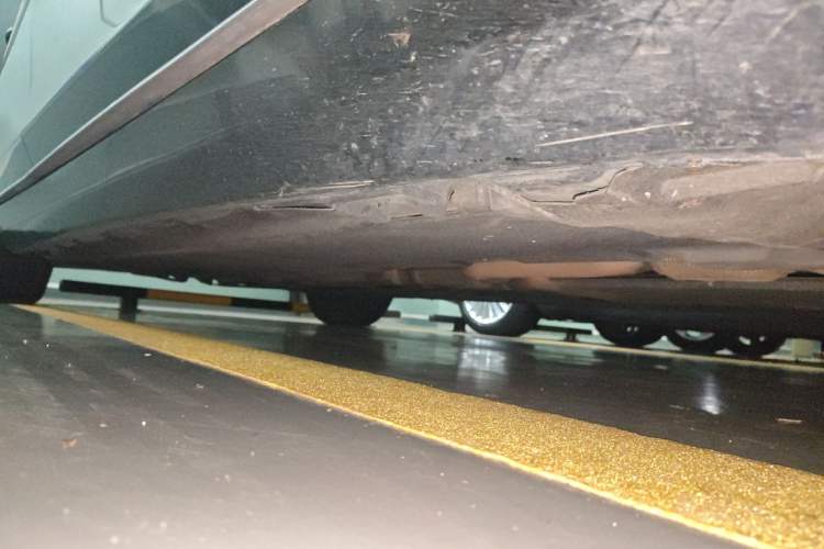 Used Mercedes-Benz S-Class 2017 S 320 L Business Model Chassis Front Right