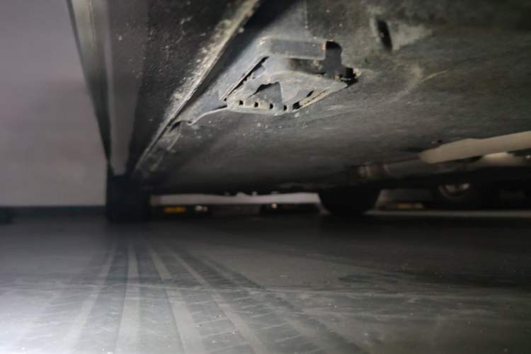Used Mercedes-Benz S-Class 2017 S 320 L Business Model Chassis Front Right