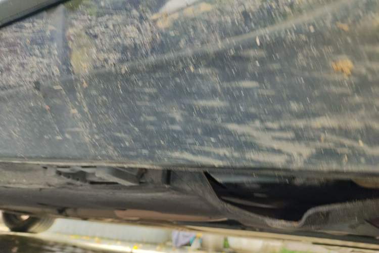 Used Mercedes-Benz S-Class 2017 S 320 L Business Model Chassis Front Right