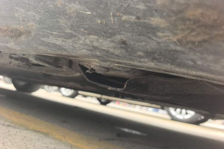 Used Mercedes-Benz S-Class 2017 S 320 L Business Model Chassis Front Right
