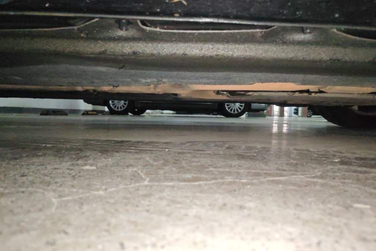 Used Mercedes-Benz S-Class 2017 S 320 L Business Model Chassis Front Right