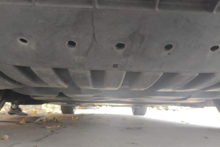 Used Mercedes-Benz S-Class 2017 S 400 L Chassis Front