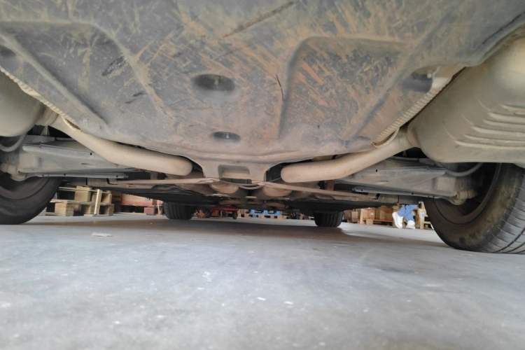 Used Mercedes-Benz S-Class 2017 S 320 L Business Model Chassis Rear