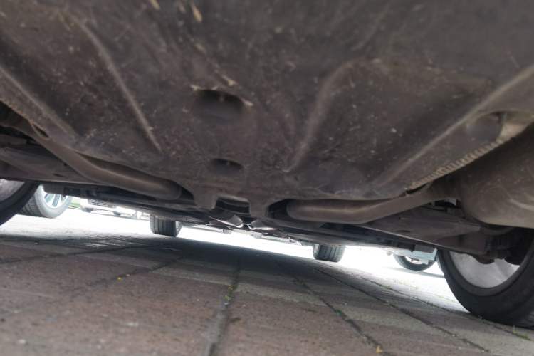 Used Mercedes-Benz S-Class 2017 S 320 L Luxury Model Chassis Rear
