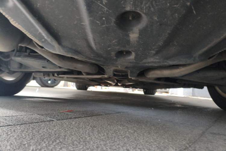 Used Mercedes-Benz S-Class 2017 S 320 L Business Model Chassis Rear