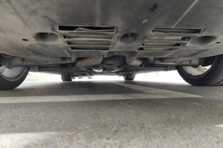 Used Mercedes-Benz S-Class 2017 S 400 4MATIC Coupe Chassis Rear