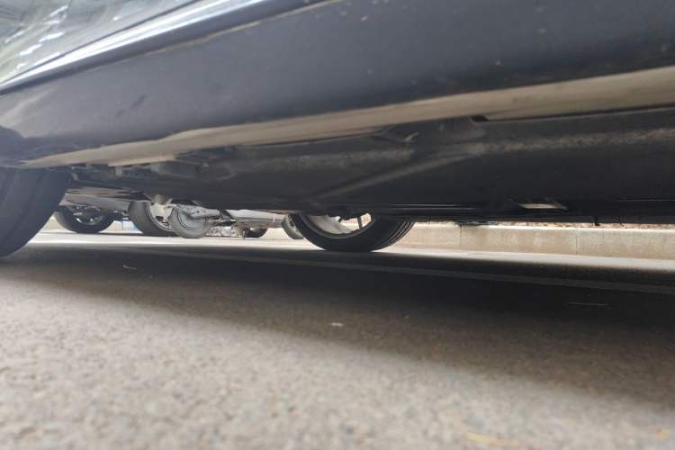 Used Mercedes-Benz S-Class 2017 S 400 4MATIC Coupe Chassis Rear Right