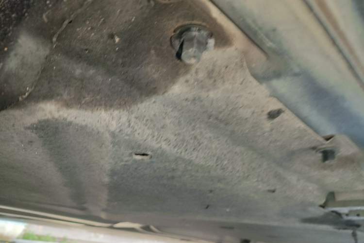 Used Mercedes-Benz S-Class 2017 S 320 L Business Model Chassis Rear Right
