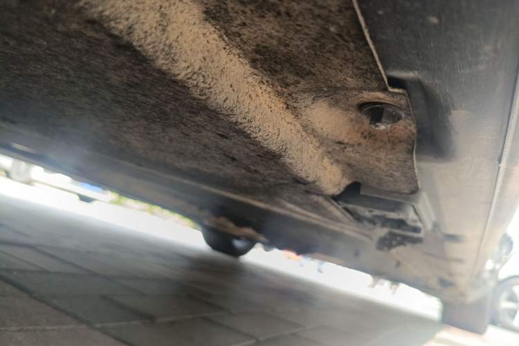 Used Mercedes-Benz S-Class 2017 S 320 L Business Model Chassis Rear Right