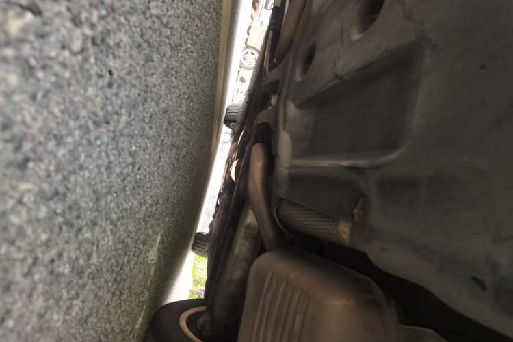 Used Mercedes-Benz S-Class 2017 S 320 L Luxury Model Chassis Rear