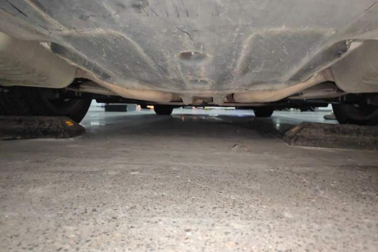 Used Mercedes-Benz S-Class 2017 S 320 L Business Model Chassis Rear