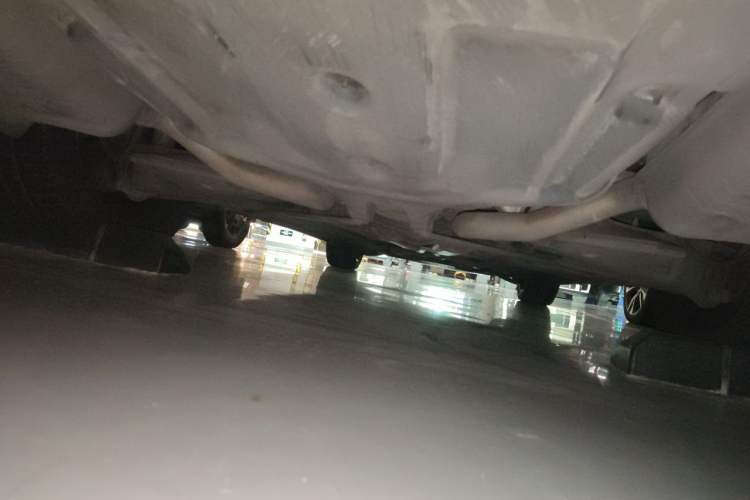Used Mercedes-Benz S-Class 2017 S 400 L 4MATIC Chassis Rear