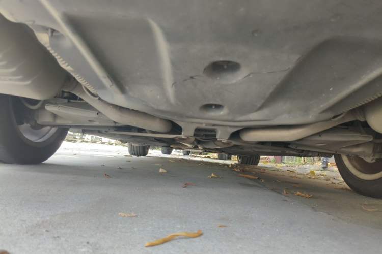 Used Mercedes-Benz S-Class 2017 S 400 L Chassis Rear
