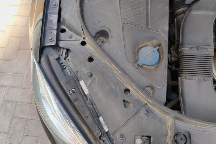 Used Mercedes-Benz S-Class 2017 S 320 L Business Model Engine Bay Right