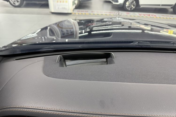 Used Mercedes-Benz S-Class 2017 S 400 L 4MATIC Exterior 5